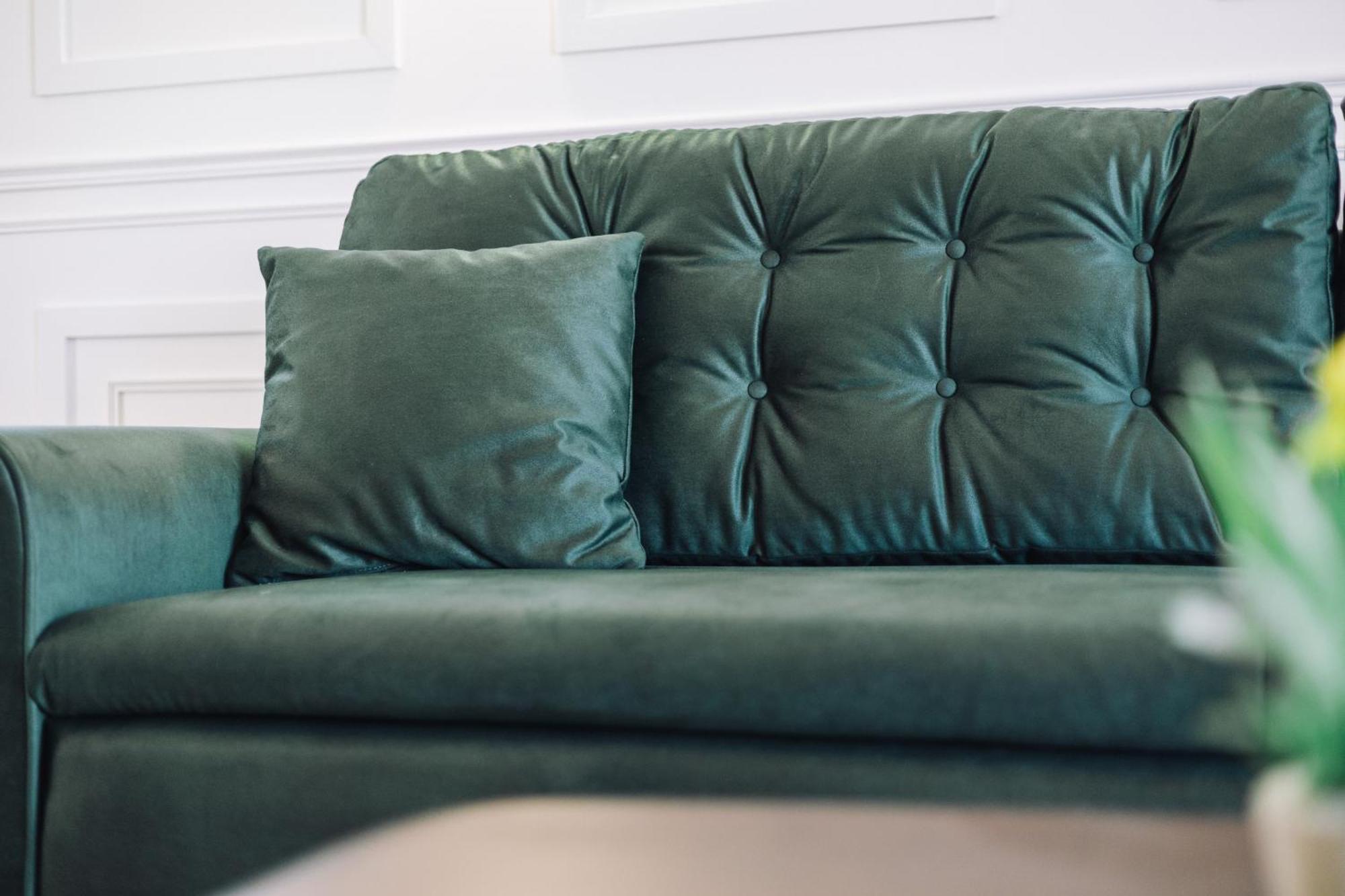 Barba Apartments ウルツィニ エクステリア 写真