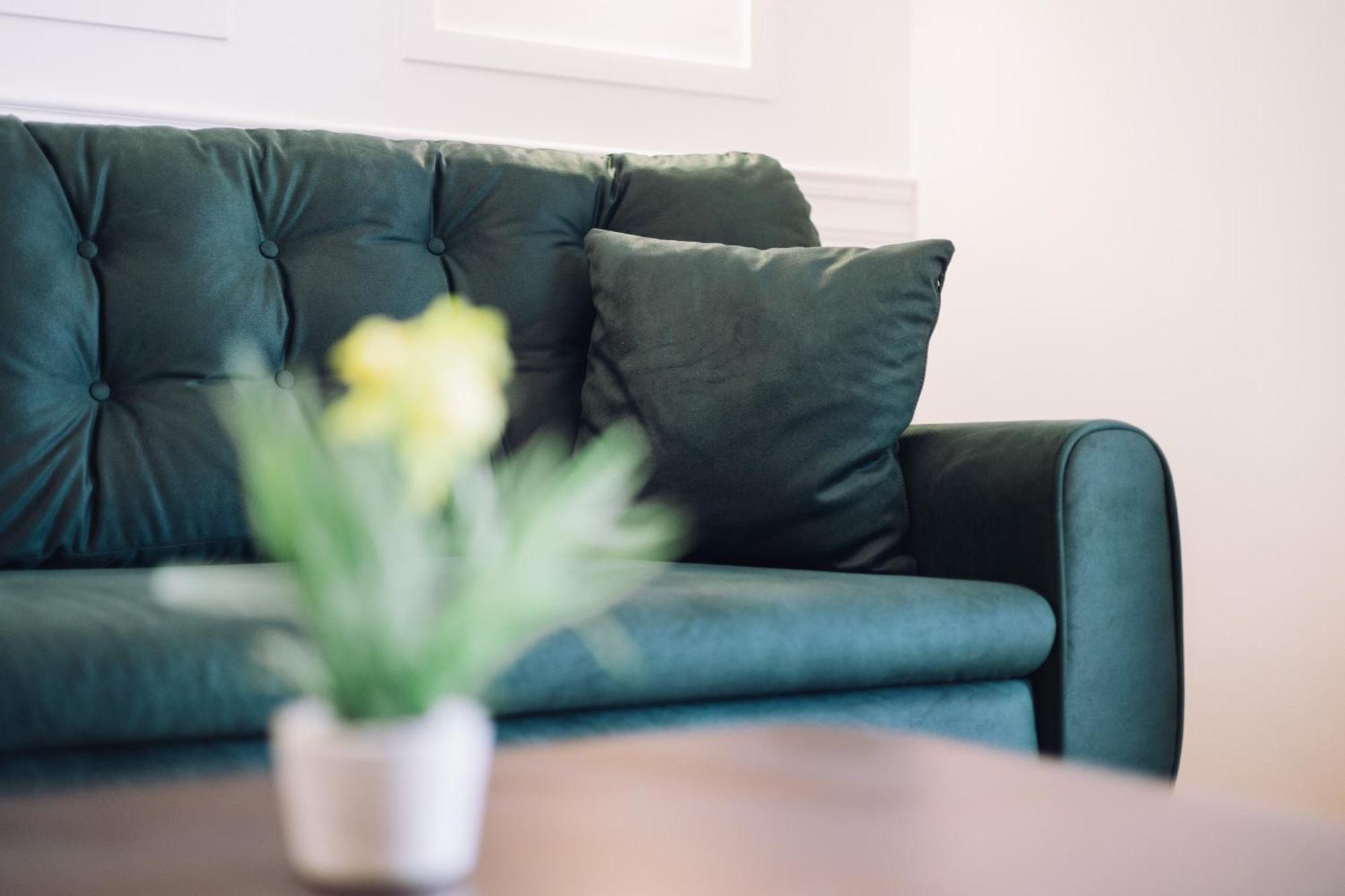 Barba Apartments ウルツィニ エクステリア 写真