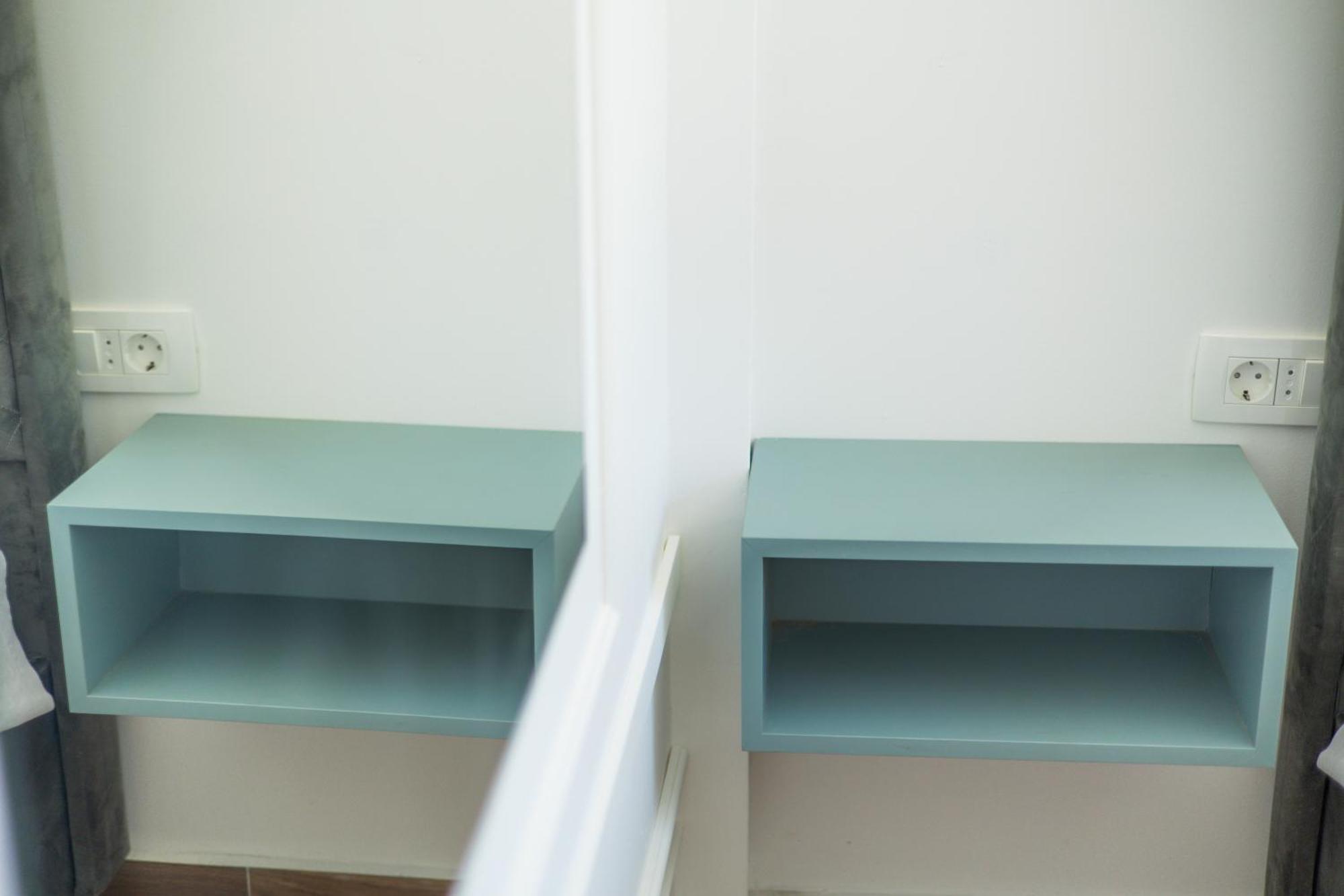 Barba Apartments ウルツィニ エクステリア 写真